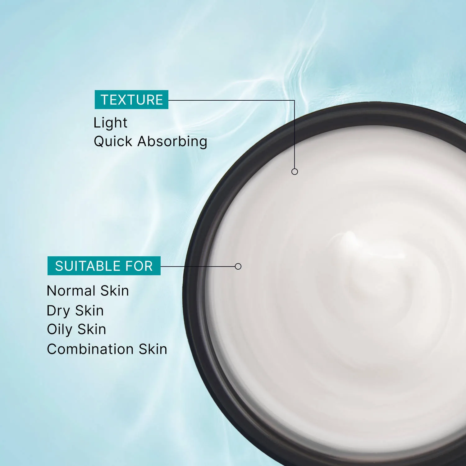 Pilgrim Korean White Lotus Retinol AntiAgeing Night Cream with HyaluronicAcid Enchance Skin Radiance