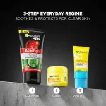Garnier Men AcnoFight Anti Pimple Face Wash view 6