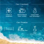 Aqualogica Radiance+ Jello Moisturizer with Watermelon & Niacinamide view 8