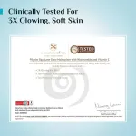 Pilgrim Spanish Squalane Advanced Glow Moisturizer Niacinamide For 3x Soft Glowing & Even-Toned Skin view 8