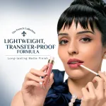 Pilgrim the French Collection Oh So Creme Liquid Lipstick view 25