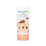 Mamaearth Chia Seed and Ceramides Oil-Free Moisturizer for a Hydrated Glow view 11