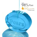 Pears Soft & Fresh Bathing Bar view 3