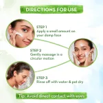 Mamaearth Neem Pimple Clear Face Wash view 6
