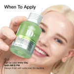 Anua Azelaic Acid 10 Hyaluron Redness Soothing Serum with Cica Soothes & Calms Acne-Prone Skin view 7