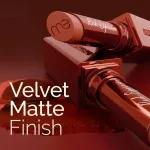 Mamaearth Luxe Matte Long Stay Lipstick view 3