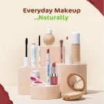 Mamaearth Creamy Matte Long Stay Lipstick view 9