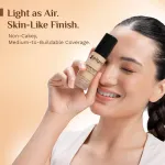 Pilgrim Dream Matte Serum Foundation Hydra-Light Finish with Hyaluronic Acid view 79