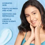 Joy Set Of 2 Revivify pH 5.5 Face Wash Hydra Refresh Ultra Light Gel Combo view 6