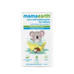 Mamaearth Coco Soft Bathing Bar For Babies pH 5.5 (Pack Of 2) view 2