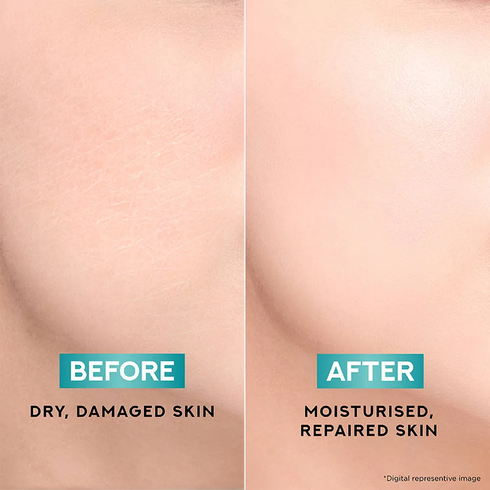 Pond's Ponds Light Moisturiser Non-Oily Fresh Feel With Vitamin E + Glycerine