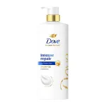 Dove Intense Repair Shampoo For Dry & Damaged Hair view 13