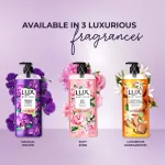 Lux Luxurious Sandalwood Body Wash view 9