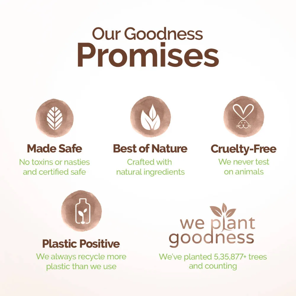 Mamaearth Rice Water Dewy Face Toner with 4% Niacinamide for Glass Skin and All Skin Types