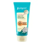 Pilgrim 1% Hyaluronic Acid Sunscreen Gel SPF 50 PA+++ view 10