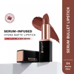 Pilgrim Matte Me Up Velvet Matte Bullet Lipstick Soft, Transferproof & Smudgeproof view 48