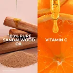 Lux Advanced Sandalwood With Vitamin C Bath Soap view 6