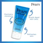 Pears Ultra Mild Facewash - Fresh Renewal view 3