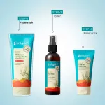 Pilgrim Tea Tree Oil-Balance Gel. Face Wash view 6