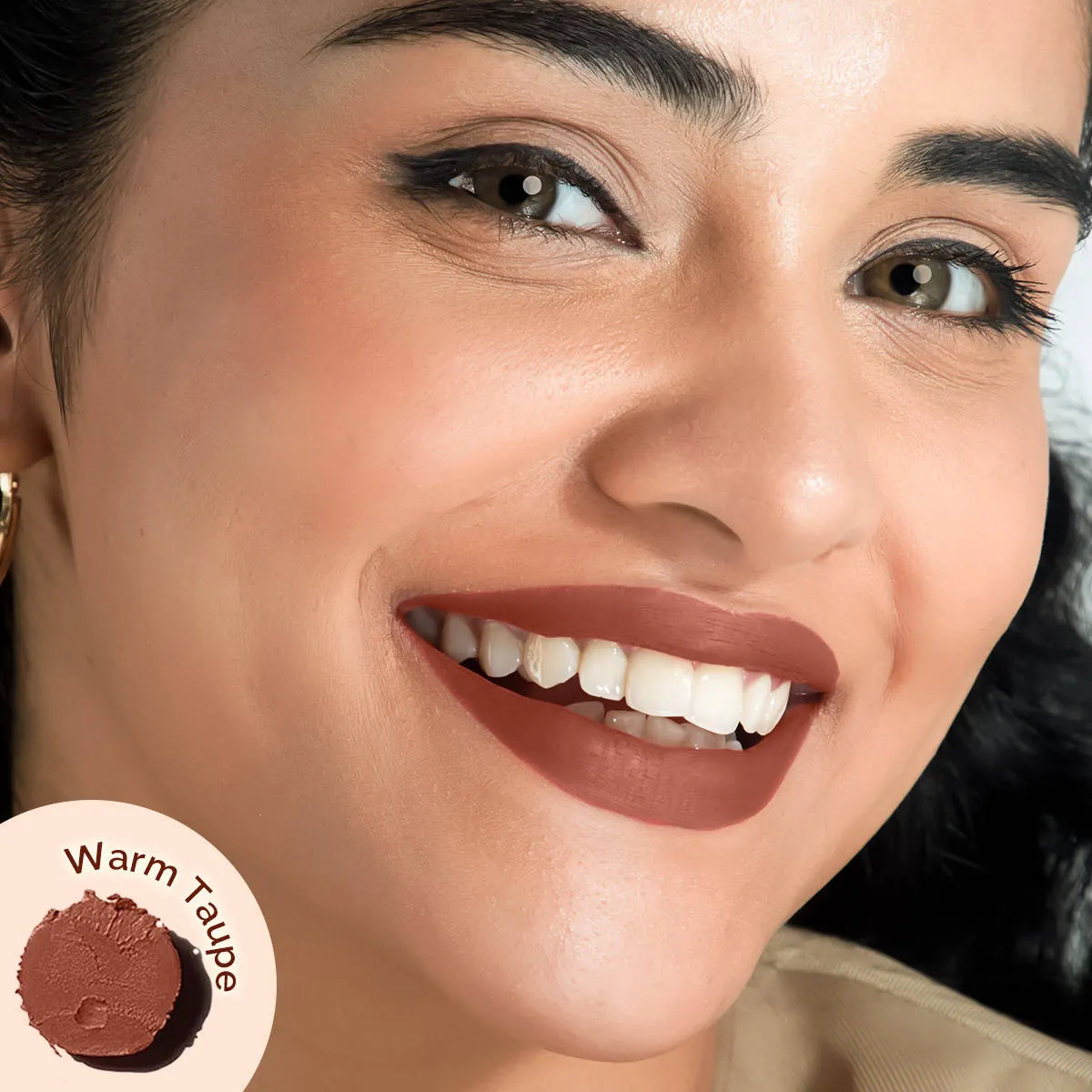 Mamaearth Luxe Matte Long Stay Lipstick