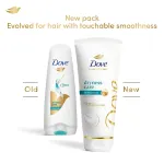 Dove Dryness Care Conditioner view 3