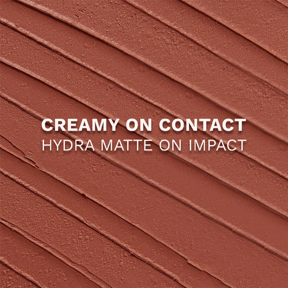 Pilgrim Matte Me Up Velvet Matte Bullet Lipstick Soft, Transferproof & Smudgeproof