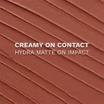 Pilgrim Matte Me Up Velvet Matte Bullet Lipstick Soft, Transferproof & Smudgeproof view 145