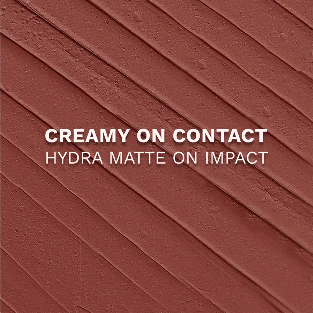 Pilgrim Matte Me Up Velvet Matte Bullet Lipstick Soft, Transferproof & Smudgeproof