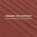 Pilgrim Matte Me Up Velvet Matte Bullet Lipstick Soft, Transferproof & Smudgeproof view 65
