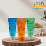 Pears Ultra Mild Facewash - Pure & Gentle view 7