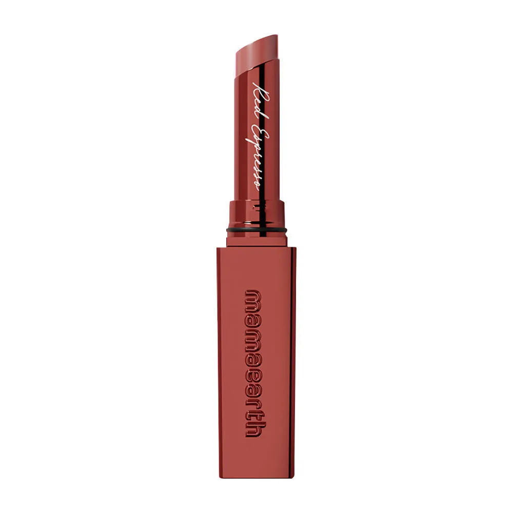 Mamaearth Luxe Matte Long Stay Lipstick