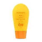 Aqualogica Glow+ Infused Water Sunscreen SPF 50+ PA++++ view 3