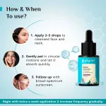 Pilgrim Retinol & Hyaluronic Acid Lift & Firm Serum view 6