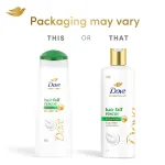 Dove Hair Fall Rescue Shampoo view 3