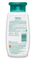 Himalaya Baby Care Gentle Baby Bath view 2