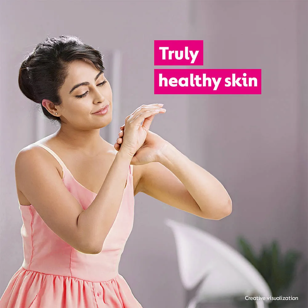 Dettol Nourish Body Wash