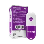 The Derma Co Vitamin C Lip Balm & Hyaluronic Sunscreen SPF 50 PA+++ Combo Brightening & Hydration view 8