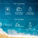 Aqualogica Hydrate+ Dewy Sunscreen with Coconut Water & Hyaluronic Acid view 8