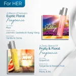 Mamaearth Eau De Parfum - Set Of 4 view 5