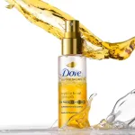 Dove Peptide Bond Strength Bi-Phasic Oil+Serum view 2