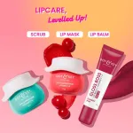 Dot & Key Vitamin C Lip Kit For Chapped & Pigmented Lips view 2