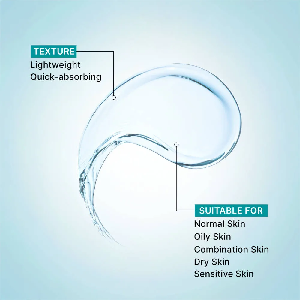 Pilgrim 10% Vitamin C Face Serum Triple Glow+++ with 5%Niacinamide Brightens All Skin Type Pack of 2