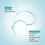 Pilgrim 10% Vitamin C Face Serum Triple Glow+++ with 5%Niacinamide Brightens All Skin Type Pack of 2 view 9