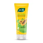 Joy Skin Fruits Spots & Tan Clear Face Wash with Papaya view 6