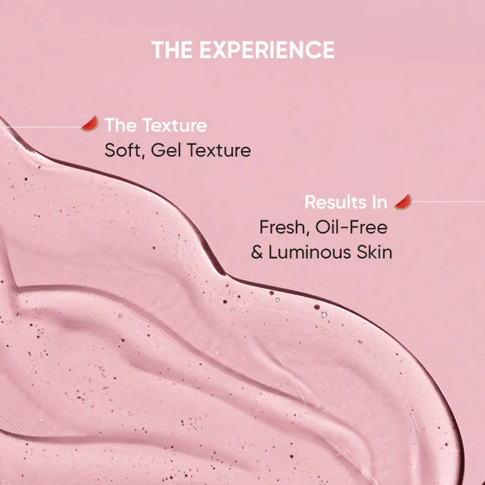 Dot & Key Watermelon Superglow Gel Face Wash- Pack of 2