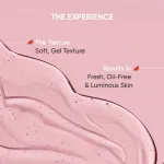 Dot & Key Watermelon Superglow Gel Face Wash- Pack of 2 view 4