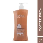 Lotus Herbals Glow Rush Moisturising Body Lotion - Pack of 2 view 2
