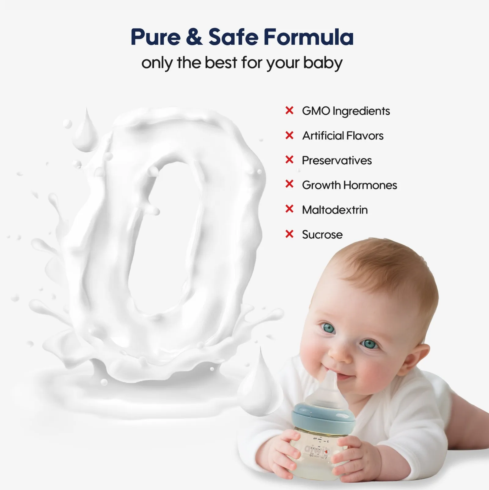 Aiwibi Premium Formula