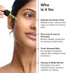 Minimalist Multi Repair Actives 15% Face Serum view 3