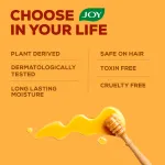 Joy Honey & Almonds Ultimate Nourishing Body Lotion with Shea & Vitamin E - for Winter Skin view 8